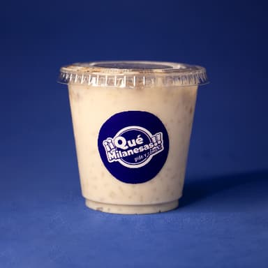 Arroz con Leche