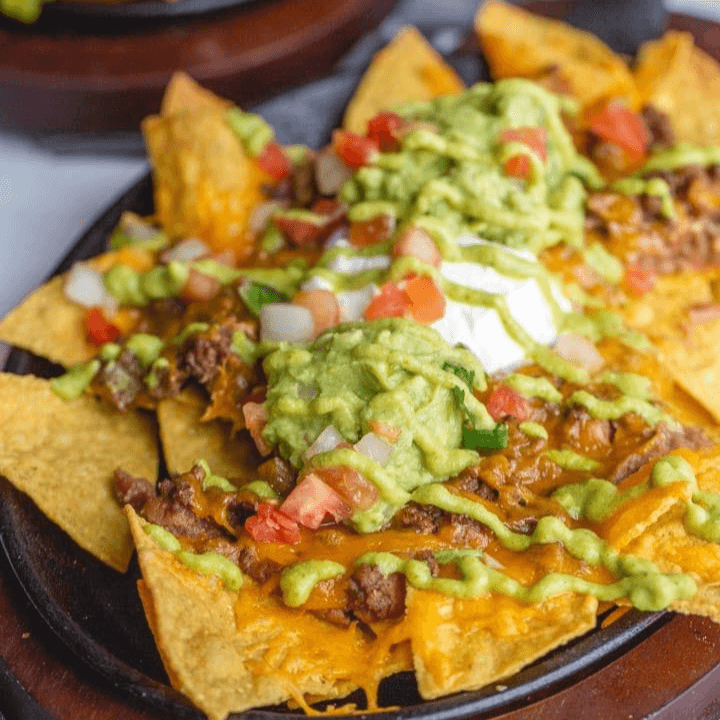 Nachos