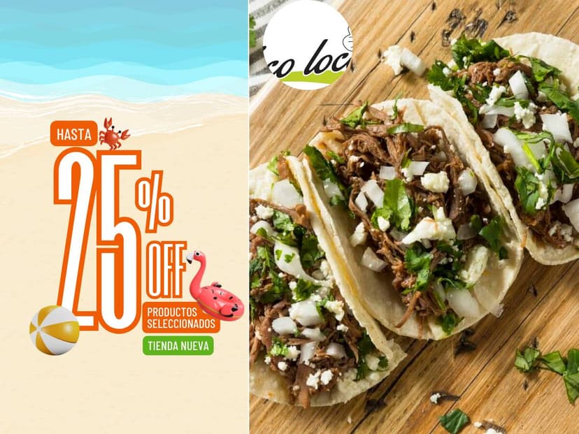 Taco Loco