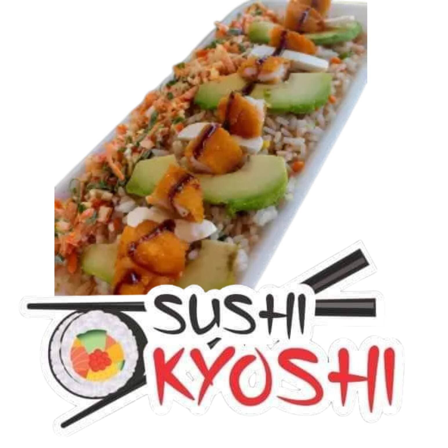 Arroz KYOSHI