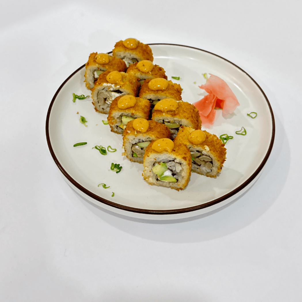 Niku Roll