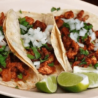 Tacos Mixtos