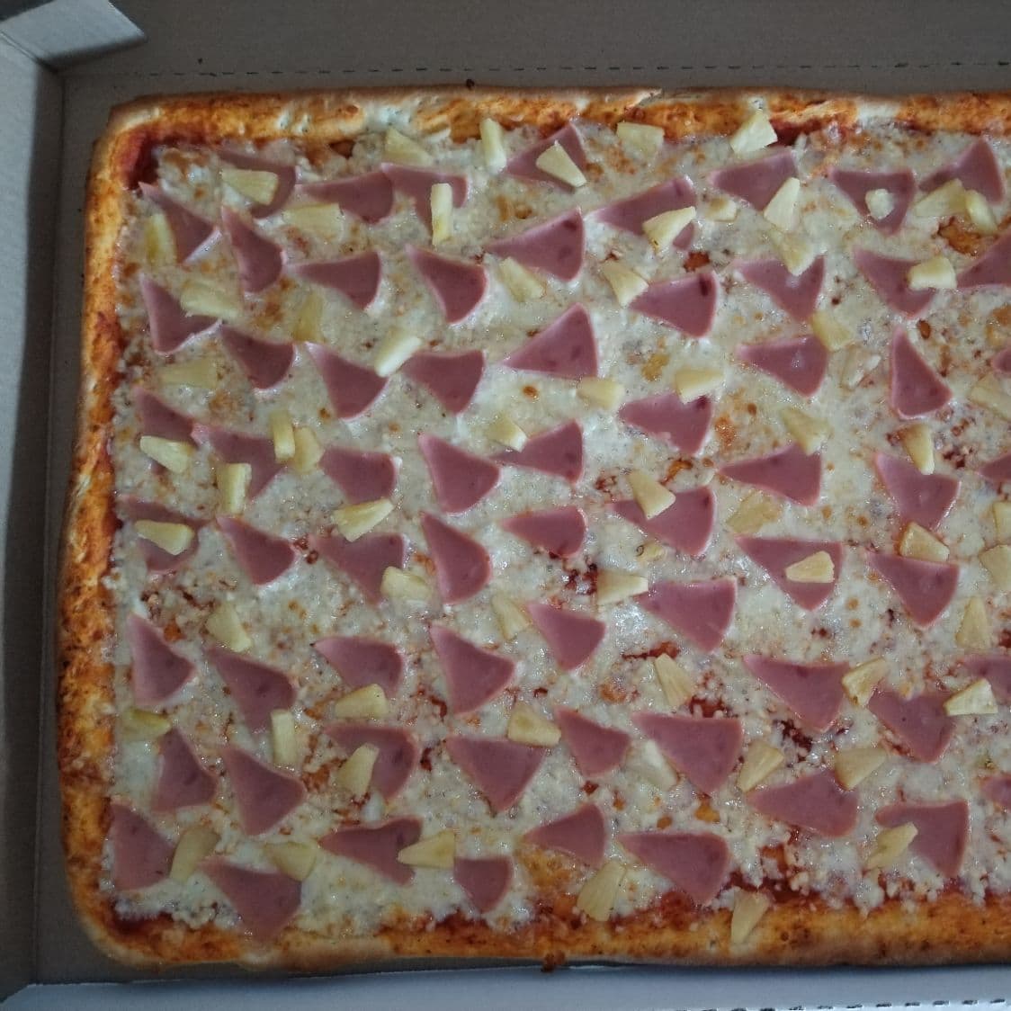 Pizza Mega