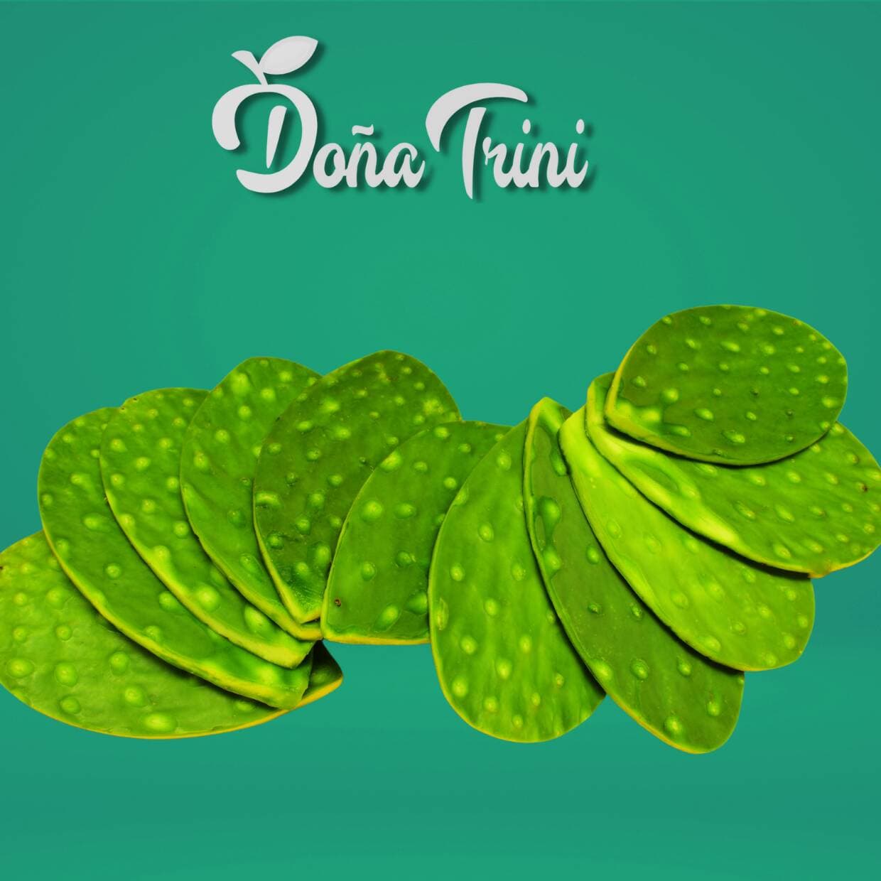 Nopal Entero