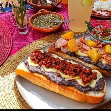 MEXICANO