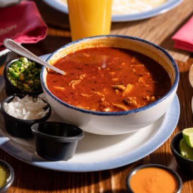 MENUDO DE RES
