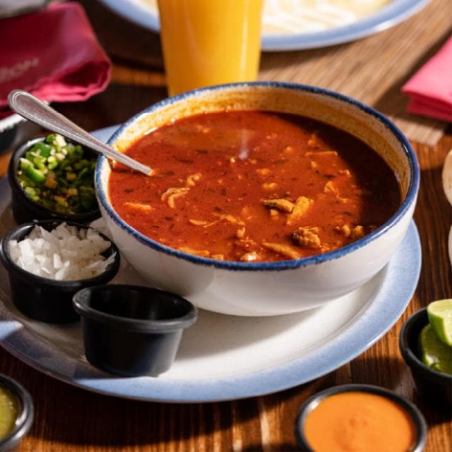 MENUDO DE RES