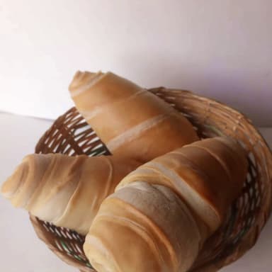 Pan de 50 gr.