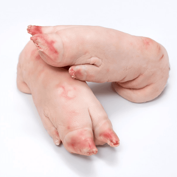 MANITAS DE PUERCO KG