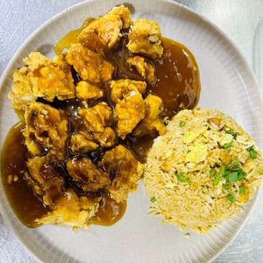 Duo Chi Jau Kay
