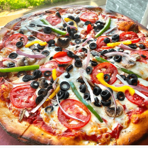 Vegetariana