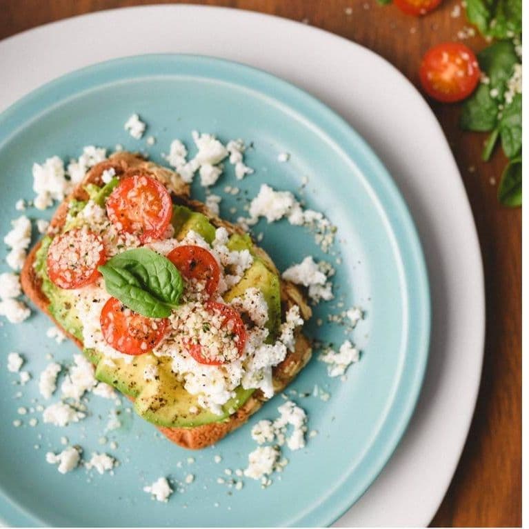 Avocado Toast
