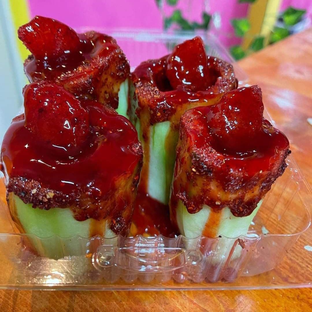 Pepino Loko