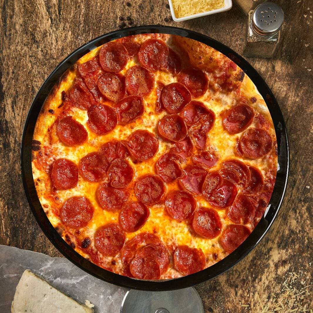 40 cms Pizza Pepperoni