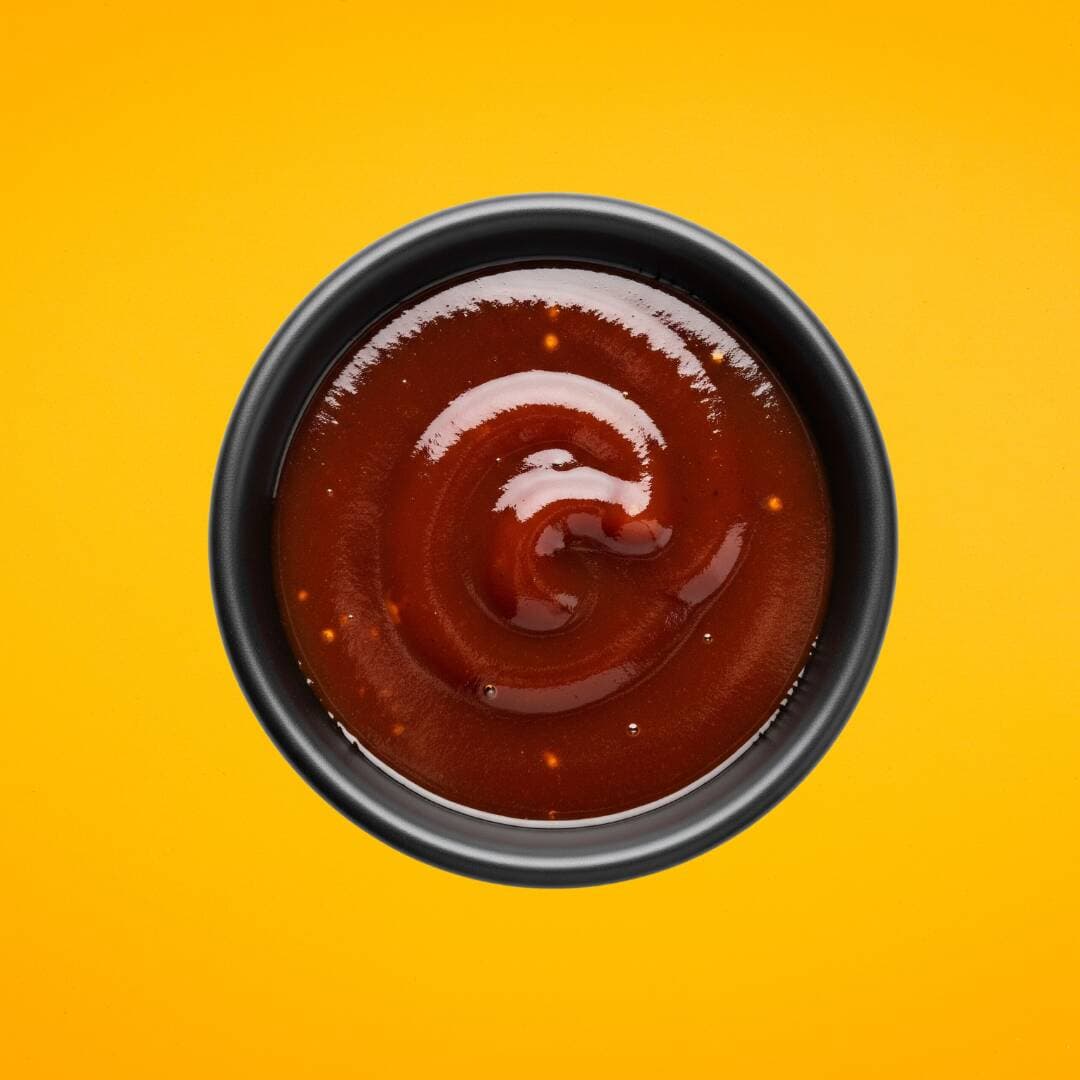 Dip BBQ