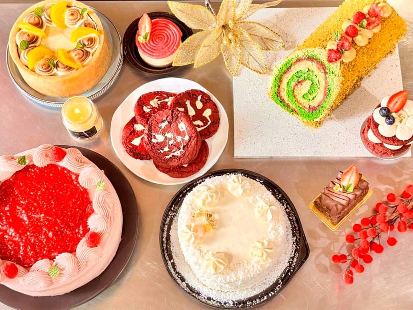 Santa Loy Pastelería Gourmet