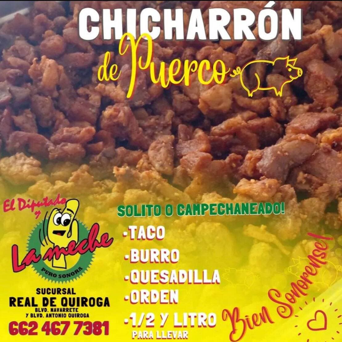 Orden de Asada