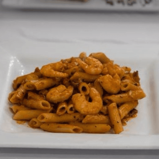 Mostaccioli Cognac