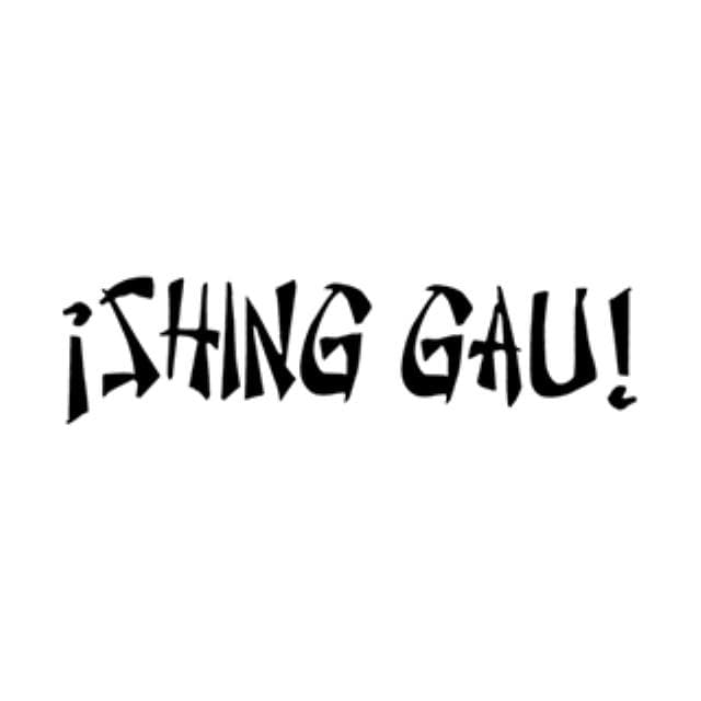 Extra Salsa ¡Shin Gau!