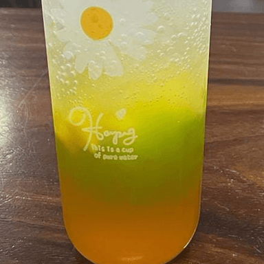 POP SODA DE MANGO 700ml