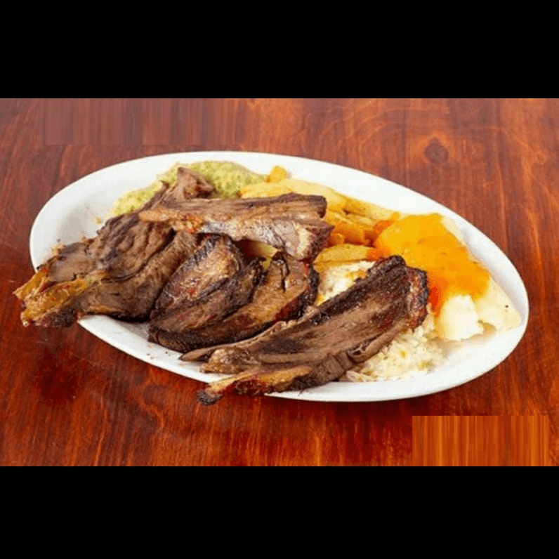 Carne a la Llanera