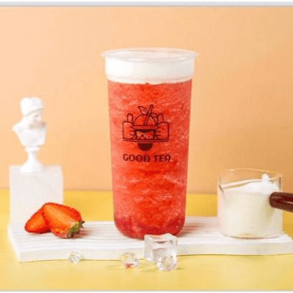 Strawberry Chesse