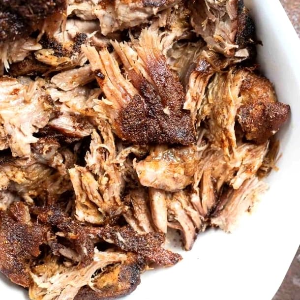 Carnitas 3/4 KG