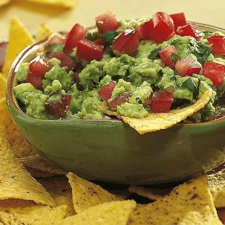 Guacamole