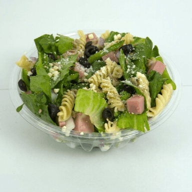 Ensalada Italiana