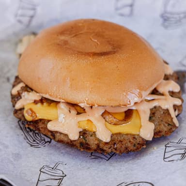 Classic Burger