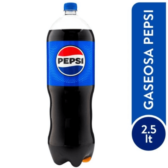Pepsi Regular 2.5L