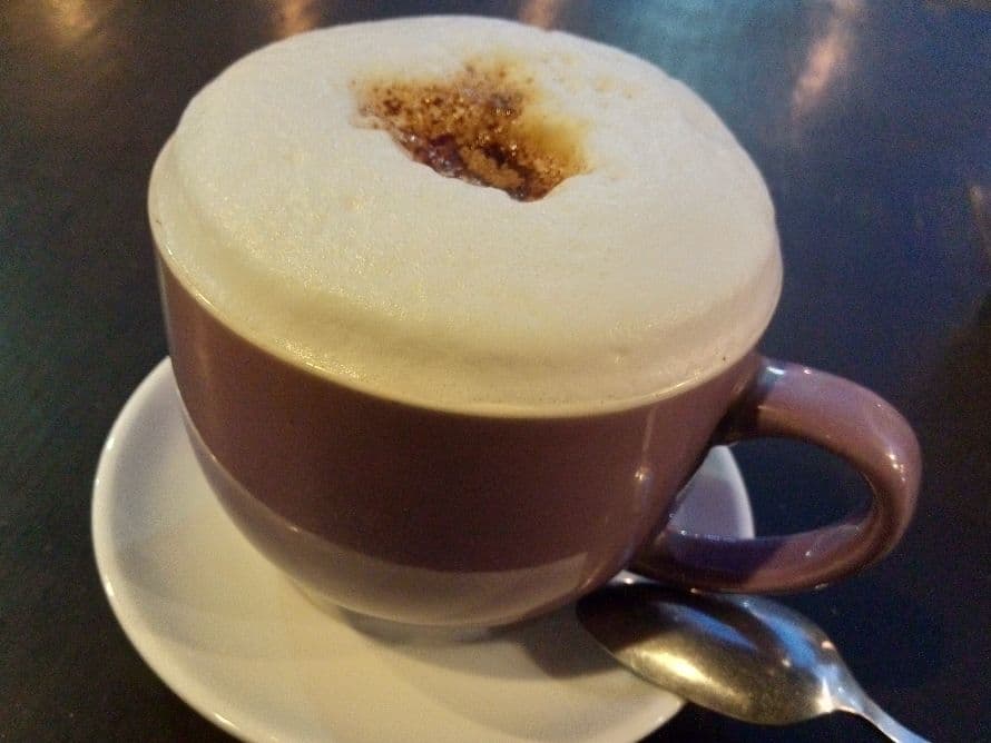 Latte