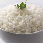 Guarnición Extra Arroz