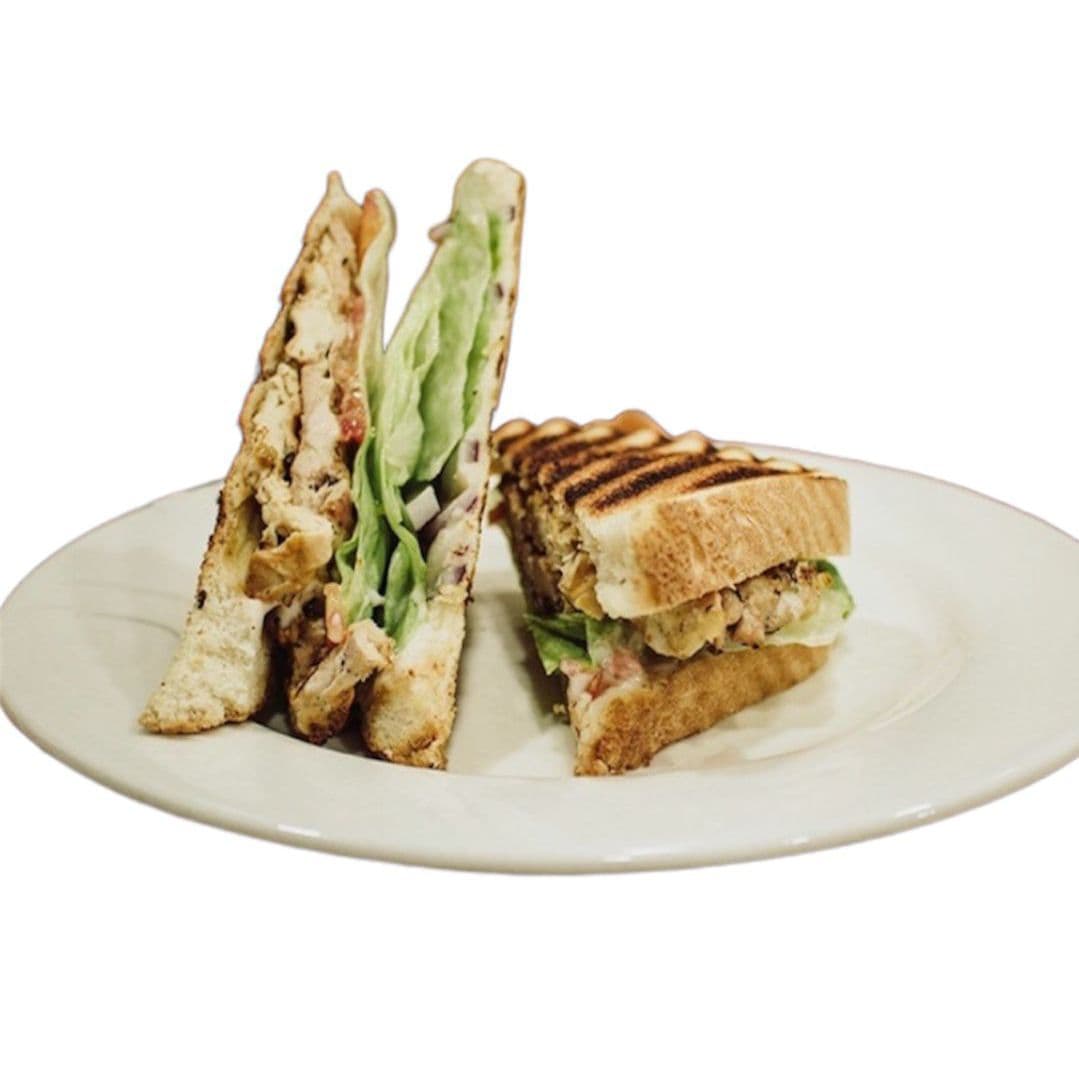 Sándwich de Pollo
