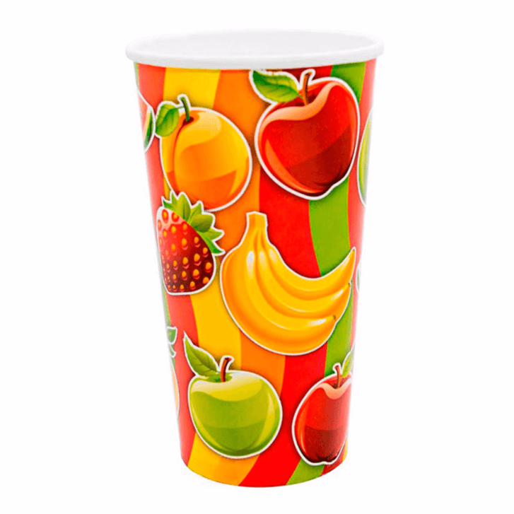 Jugo Surtido 500 ml