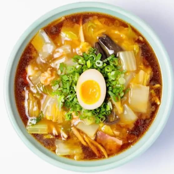 Gomoku Ramen