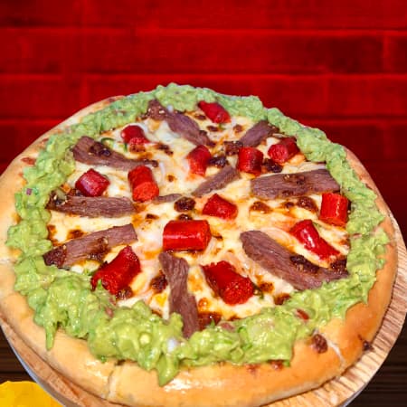 Pizza Regia M