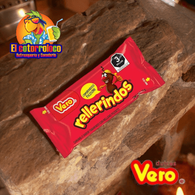 Rellerindos 11g