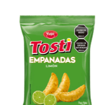 Tosti Empanadas