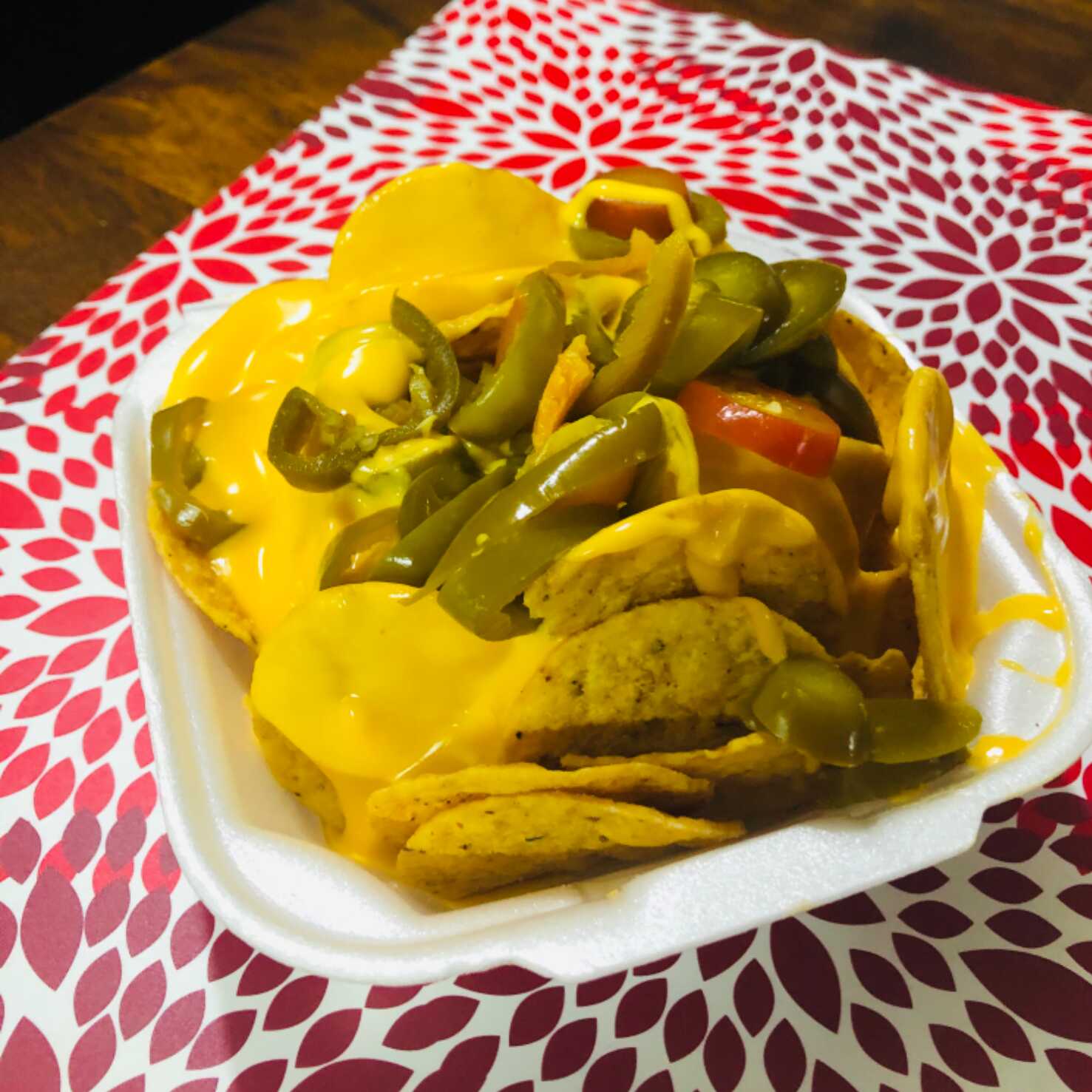 Nachos