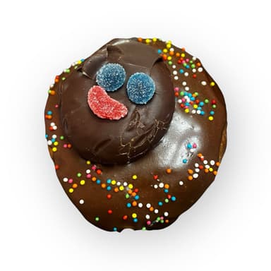 Dona Paleta Payaso