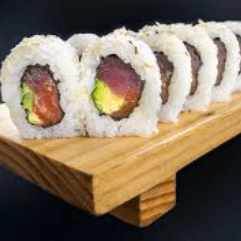 Maki Inka + PEPSI 355ml
