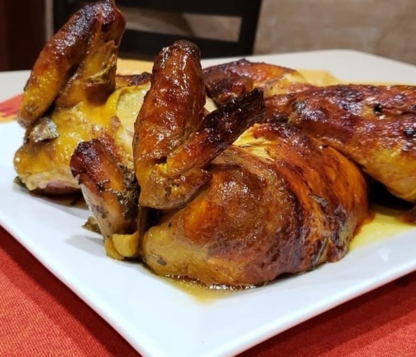 Asadero Big Brasa