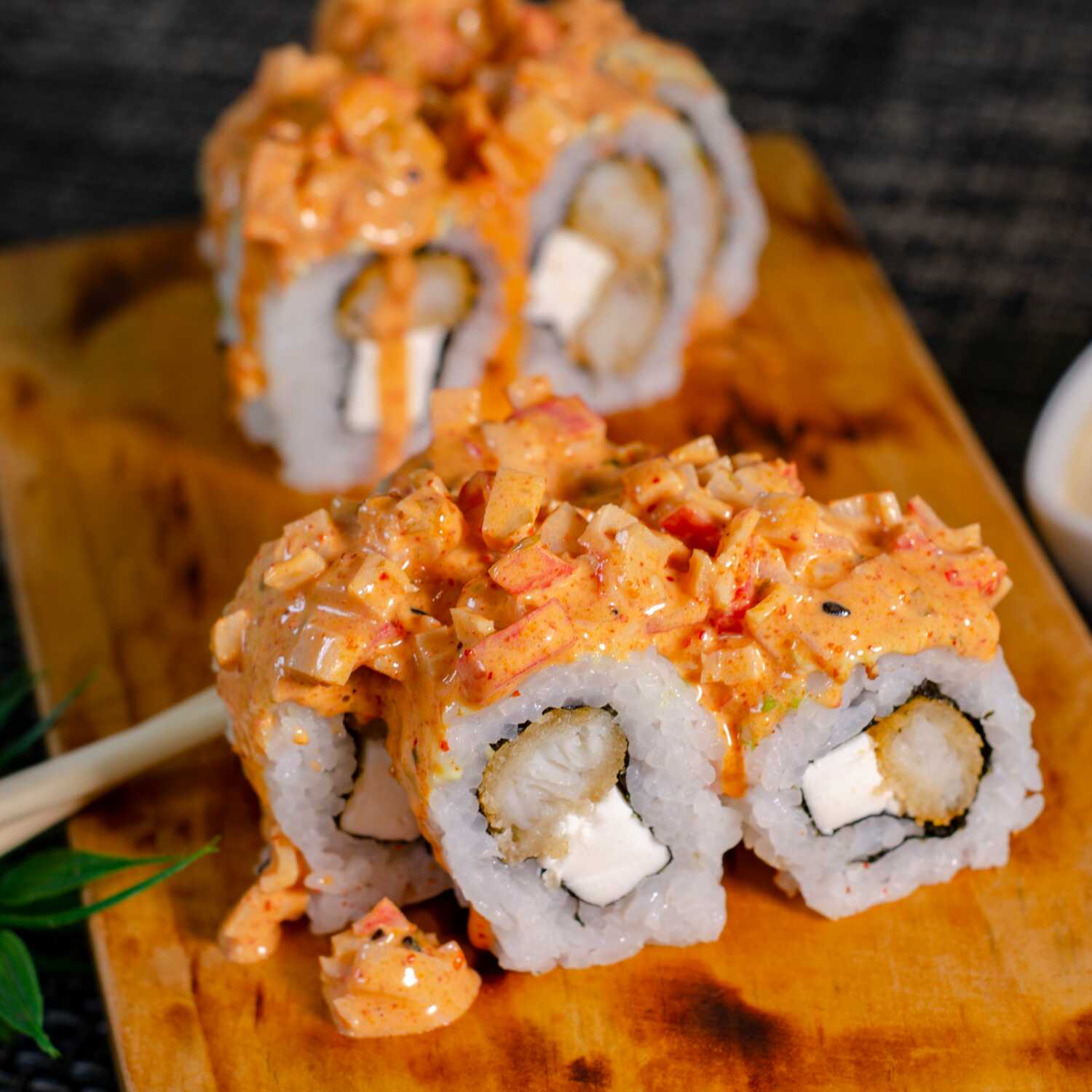 Spicy Maki