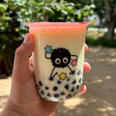 Sabor Piña Colada