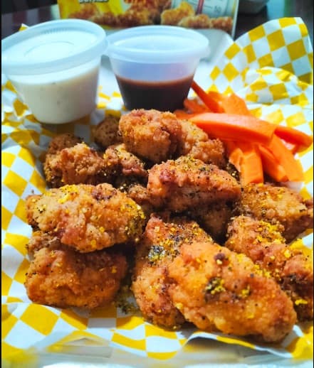 Ricos Boneless