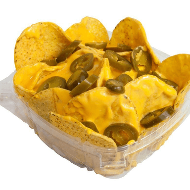Nachos y 1 Refresco 500 Ml