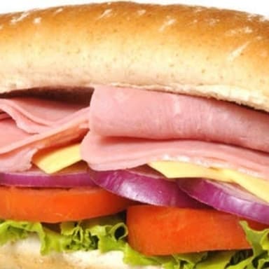 Torta de Jamón