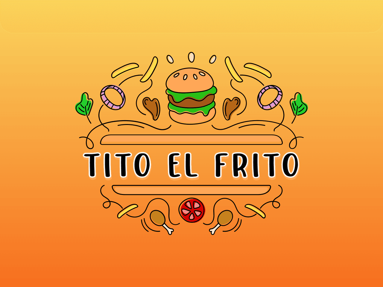 Tito El Frito