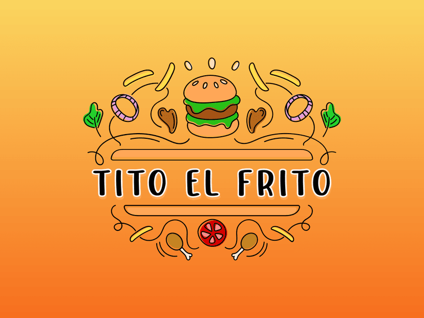 Tito El Frito